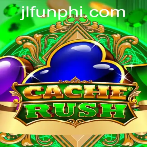 Discover CacheRush: A Thrilling Adventure in Every Turn