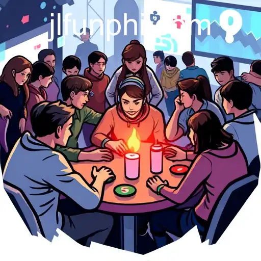 The Power of Player Communities