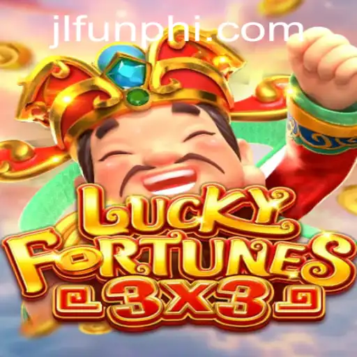 LUCKYFORTUNES3x3: An In-Depth Look into the Exciting New Game
