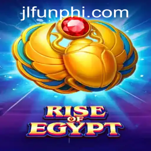 Experience the Mystical Adventure in RiseOfEgypt - A Legendary Quest