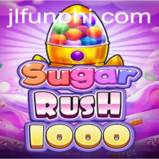 Discover the Sweet World of SugarRush1000