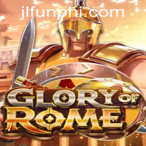 Exploring the World of GloryofRome: A Strategic Gaming Experience
