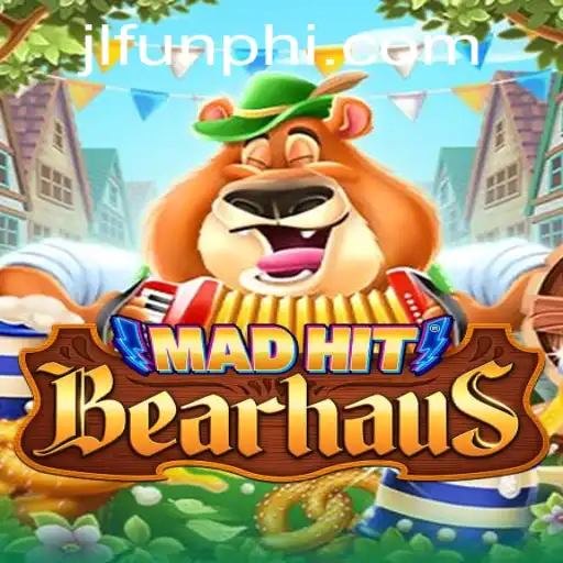 Exploring MadHitBearhaus: A Thrilling Adventure in the World of Jlfun Ph
